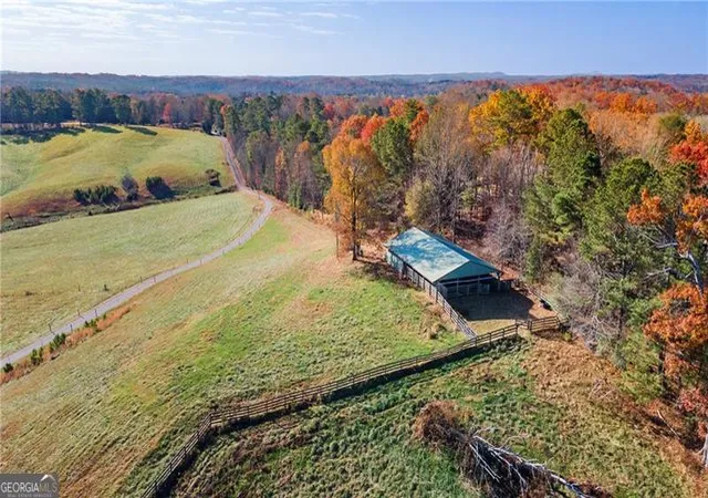 2nd image of 5424 Price Rd, Gainesville, GA 30506 | MLS# 10782128