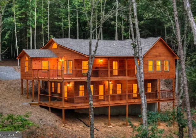 1st image of 394 Blackberry Cir, Ellijay, GA 30536 | MLS# 10828230