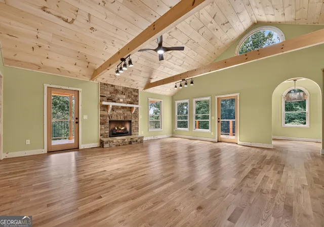 5th image of 394 Blackberry Cir, Ellijay, GA 30536 | MLS# 10828230