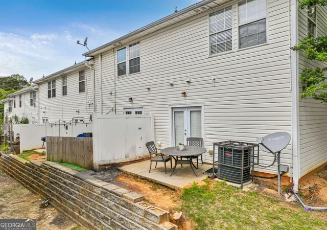 Photo 20 of Condo for sale at 3616 Ginnis Rd Sw #1, Atlanta, GA 30331 | MLS# 10793571 | Listing updated on 2026-07-10