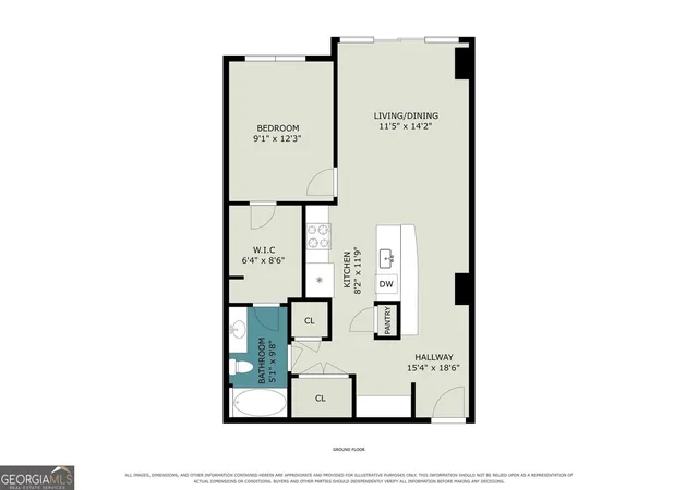 Photo 38 of Condo for sale at 250 Pharr Rd Ne #315, Atlanta, GA 30305 | MLS# 10831991 | Listing updated on 2026-09-07