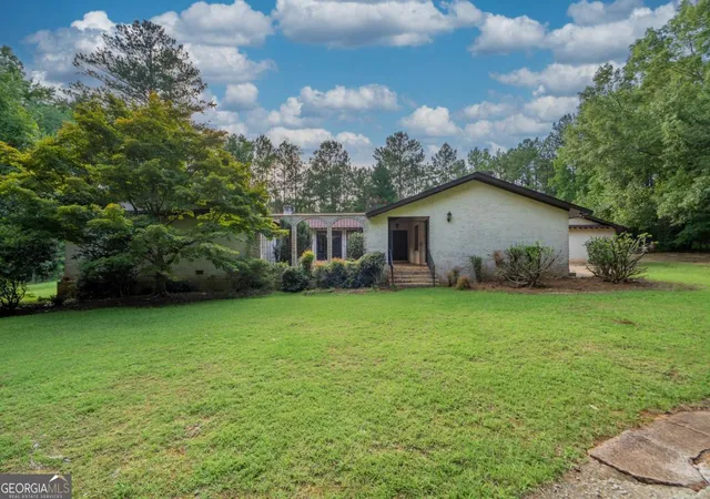 1st image of 882 Gaissert Church Rd, Sparta, GA 31087 | MLS# 10793140