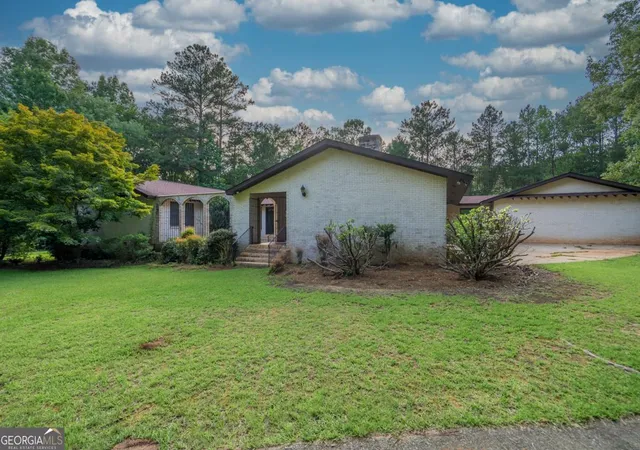 2nd image of 882 Gaissert Church Rd, Sparta, GA 31087 | MLS# 10793140