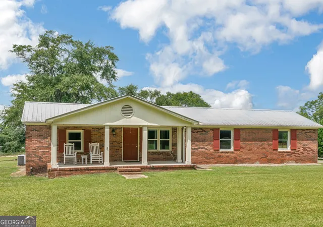 1st image of 353 Jackson Dr, Thomaston, GA 30286 | MLS# 10821050