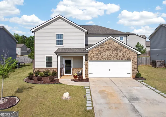 Photo 1 of Single family home for sale at 180 Amberjack Trl, Covington, GA 30016 | MLS# 10764887 | Listing updated on 2026-09-13