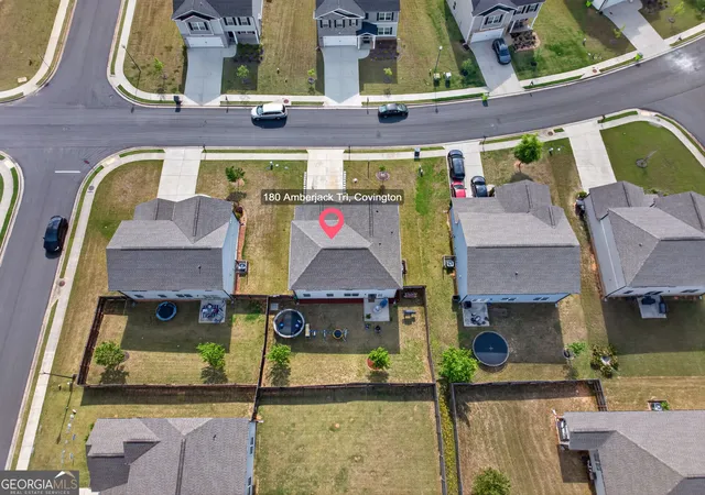 Photo 3 of Single family home for sale at 180 Amberjack Trl, Covington, GA 30016 | MLS# 10764887 | Listing updated on 2026-09-13