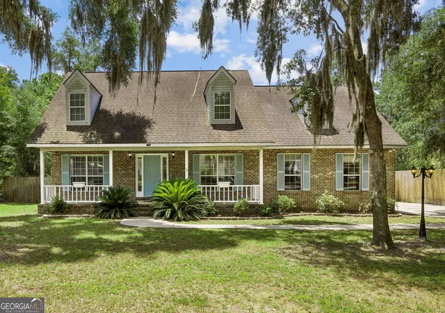 Homes for sale in St. Marys, GA | 113 Greyfield Dr, St. Marys, GA 31558 | MLS# 10794232