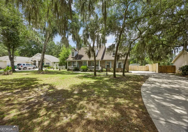 Homes for sale in St. Marys, GA | 113 Greyfield Dr, St. Marys, GA 31558 | MLS# 10794232