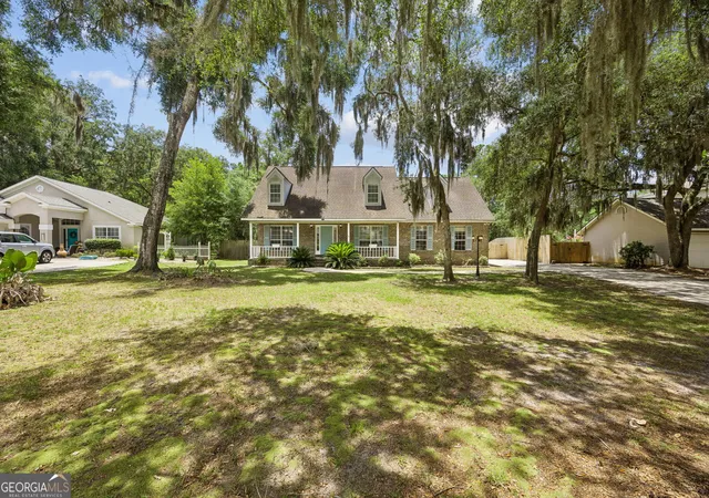 Homes for sale in St. Marys, GA | 113 Greyfield Dr, St. Marys, GA 31558 | MLS# 10794232