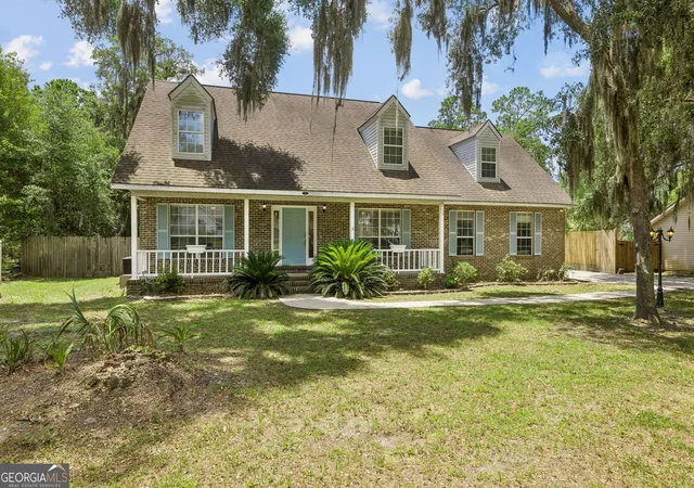 Homes for sale in St. Marys, GA | 113 Greyfield Dr, St. Marys, GA 31558 | MLS# 10794232