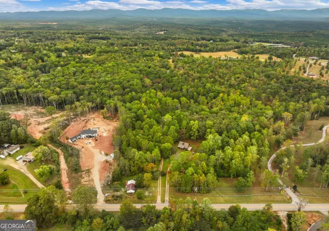Photo 1 of Land for sale at 6380 Dawsonville Hwy, Dahlonega, GA 30533 | MLS# 10626143 | Listing updated on 2026-05-04