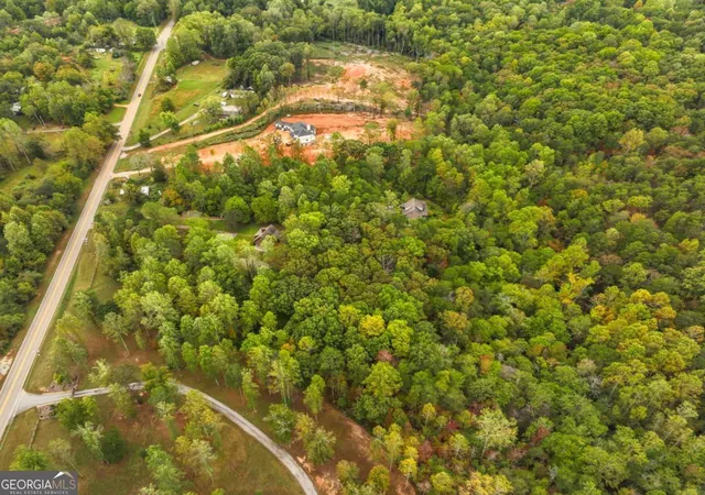 Photo 2 of Land for sale at 6380 Dawsonville Hwy, Dahlonega, GA 30533 | MLS# 10626143 | Listing updated on 2026-05-04