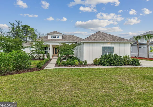 1st image of 105 Carrington Ct, Kingsland, GA 31548 | MLS# 10756149