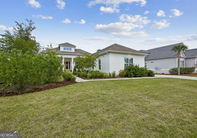 4th image of 105 Carrington Ct, Kingsland, GA 31548 | MLS# 10756149