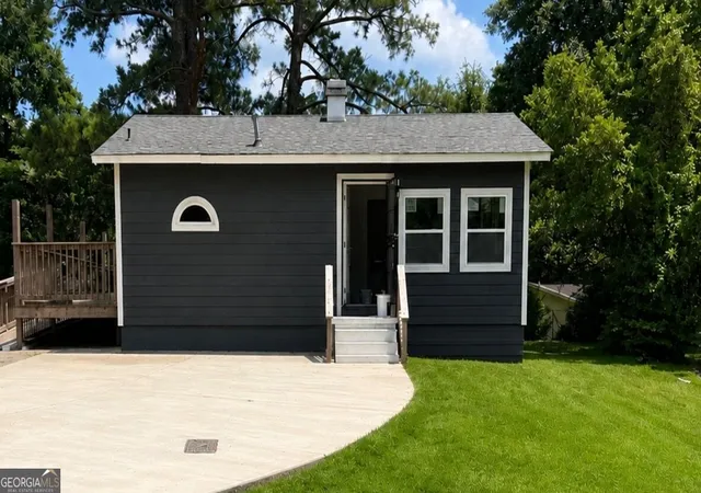 Photo 1 of Single family home for sale at 1775 Denton St, Macon, GA 31211 | MLS# 10691305 | Listing updated on 2026-08-08