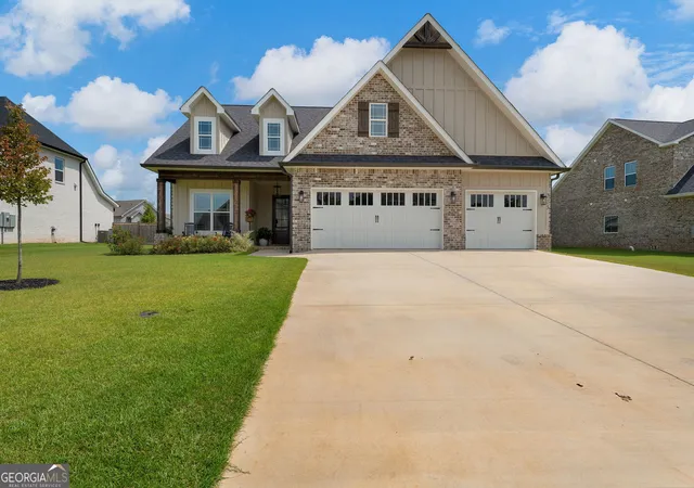 Photo 1 of Sale Pending at 213 Old Holw Way, Kathleen, GA 31047 | MLS# 10821310 | Listing updated on 2026-09-13