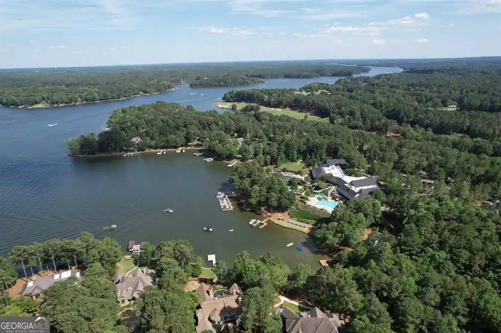 Listing Photo 41 - Condo for sale in 1020c Tailwater located at 1020c Tailwater, Greensboro, GA 30642 - Unit 1020c Tailwater