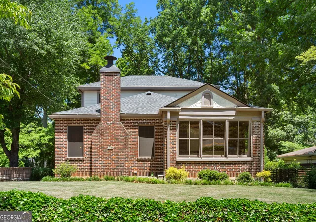 Photo 1 of Single family home for sale at 1937 Mercer Ave, Atlanta, GA 30337 | MLS# 10765045 | Listing updated on 2026-09-14