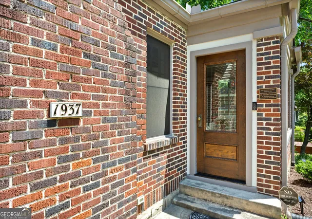 Photo 4 of Single family home for sale at 1937 Mercer Ave, Atlanta, GA 30337 | MLS# 10765045 | Listing updated on 2026-09-14