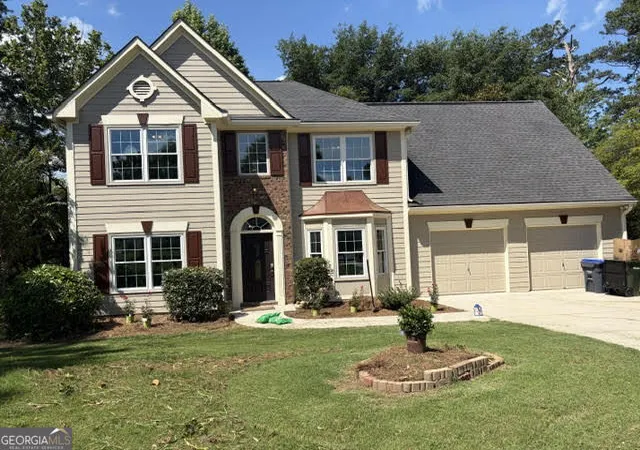 Photo 1 of Sale Pending at 2955 Haden Cvs Sw, Marietta, GA 30064 | MLS# 10782581 | Listing updated on 2026-09-14