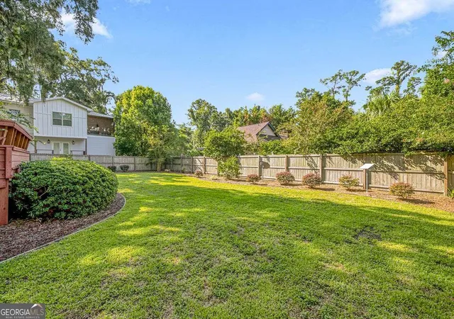 Photo 4 of Single family home for sale at 104 Youngwood Dr, St. Simons, GA 31522 | MLS# 10827551 | Listing updated on 2026-09-09
