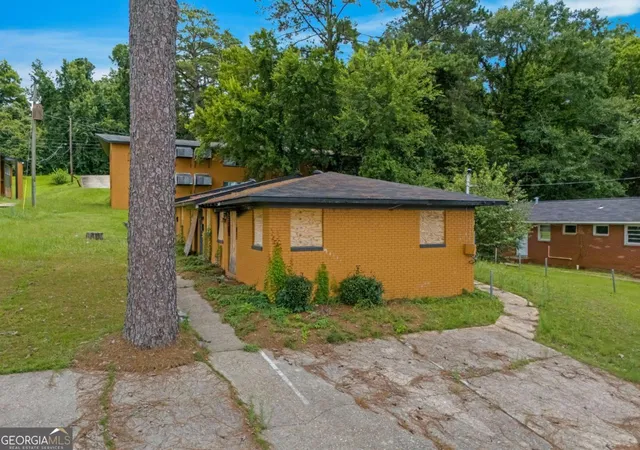 Homes for sale in Columbus, GA | 2330 Fort Benning Rd, Columbus, GA 31903 | MLS# 10795824