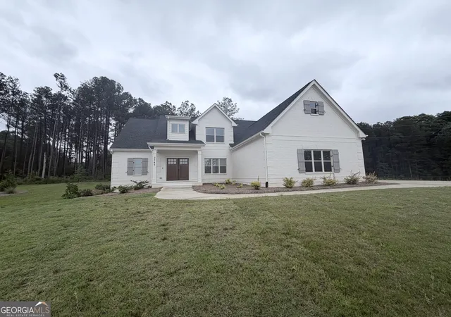 Photo 1 of Single family home for sale at 2342 Beebalm Dr, Statham, GA 30666 | MLS# 10776827 | Listing updated on 2026-06-16