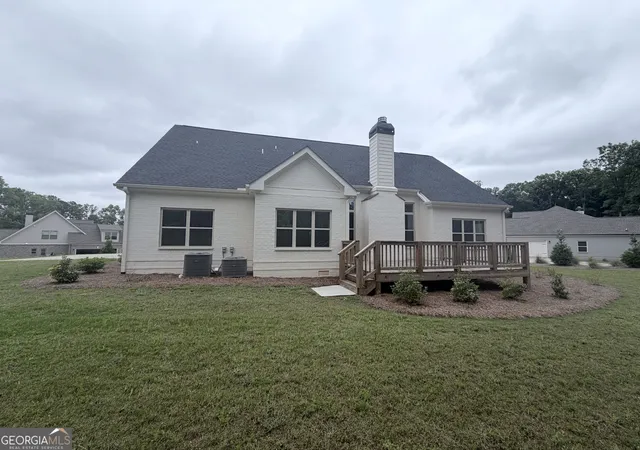 Photo 28 of Single family home for sale at 2342 Beebalm Dr, Statham, GA 30666 | MLS# 10776827 | Listing updated on 2026-06-16