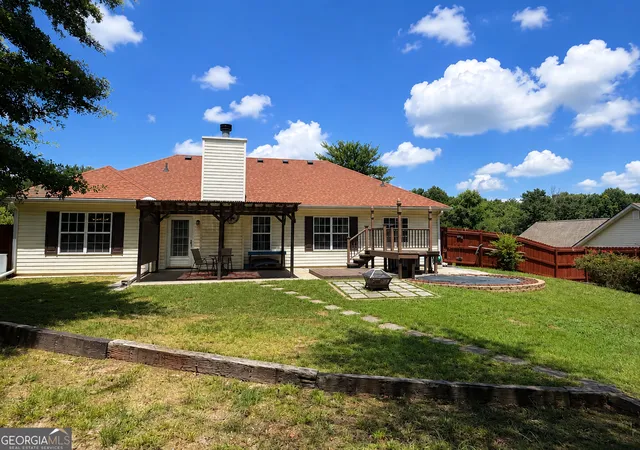 22nd image of 743 Evergreen Dr, Winder, GA 30680 | MLS# 10808729