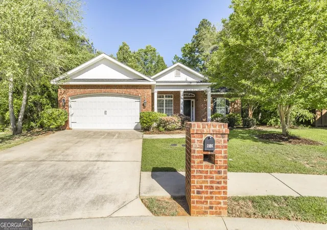 1st image of 206 Londe Ln, Perry, GA 31069 | MLS# 10683040