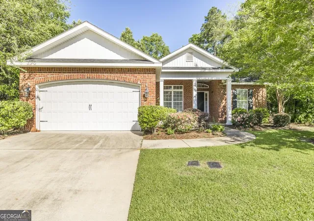 2nd image of 206 Londe Ln, Perry, GA 31069 | MLS# 10683040