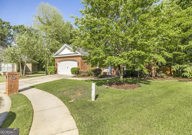 37th image of 206 Londe Ln, Perry, GA 31069 | MLS# 10683040