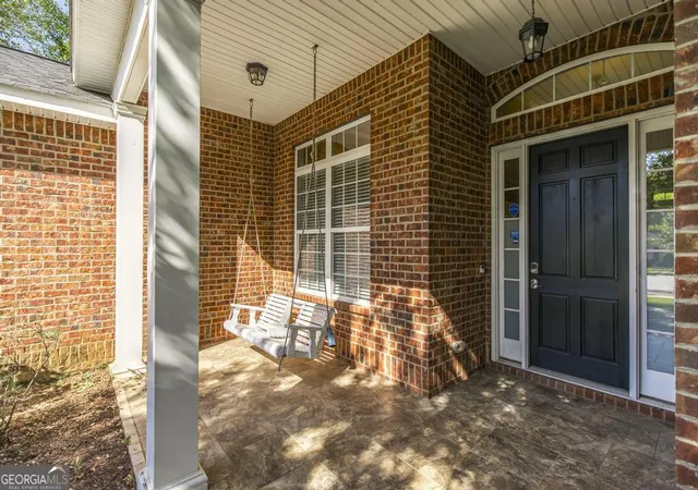 3rd image of 206 Londe Ln, Perry, GA 31069 | MLS# 10683040
