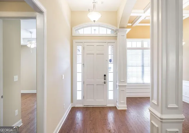 4th image of 206 Londe Ln, Perry, GA 31069 | MLS# 10683040