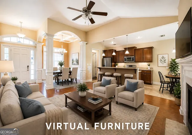 5th image of 206 Londe Ln, Perry, GA 31069 | MLS# 10683040