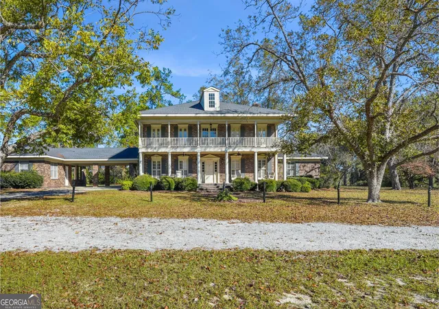 Photo 1 of Single family home for sale at 5009 Country Club Rd, Statesboro, GA 30458 | MLS# 10834055 | Listing updated on 2026-09-10
