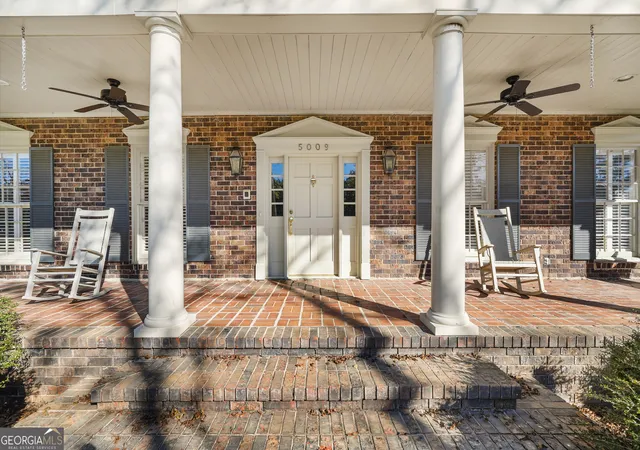 Photo 4 of Single family home for sale at 5009 Country Club Rd, Statesboro, GA 30458 | MLS# 10834055 | Listing updated on 2026-09-10