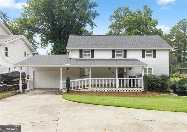1st image of 3430 Lake Shore Dr, Cumming, GA 30041 | MLS# 10818362