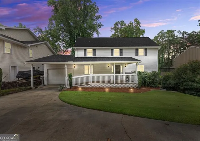 2nd image of 3430 Lake Shore Dr, Cumming, GA 30041 | MLS# 10818362