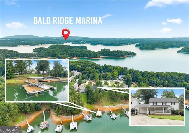 3rd image of 3430 Lake Shore Dr, Cumming, GA 30041 | MLS# 10818362
