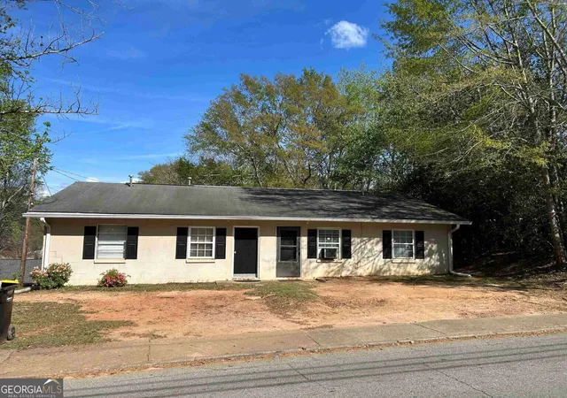 1st image of 7 Richard Allen Dr, Newnan, GA 30263 | MLS# 10827836