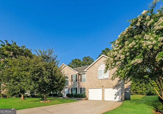 1st image of 924 Ambeau Cir, Mcdonough, GA 30253 | MLS# 10806350