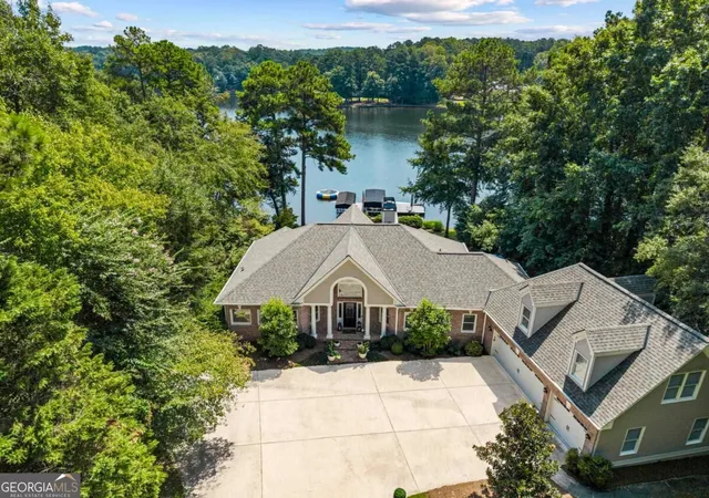 Photo 1 of Single family home for sale at 1080 Shoal Crk Ct, Greensboro, GA 30642 | MLS# 10836239 | Listing updated on 2026-09-14