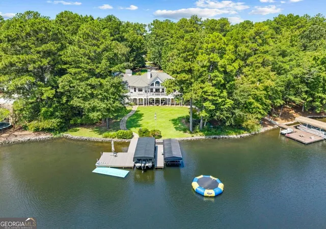 Photo 2 of Single family home for sale at 1080 Shoal Crk Ct, Greensboro, GA 30642 | MLS# 10836239 | Listing updated on 2026-09-14