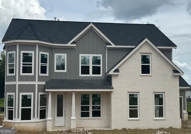 Photo 1 of Single family home for sale at 4150 Rosebud Rd #LOT 2, Loganville, GA 30052 | MLS# 10781605 | Listing updated on 2026-09-17
