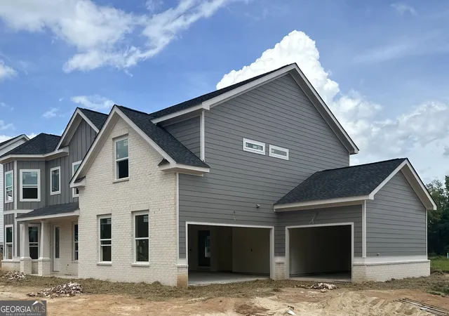 Photo 2 of Single family home for sale at 4150 Rosebud Rd #LOT 2, Loganville, GA 30052 | MLS# 10781605 | Listing updated on 2026-09-17