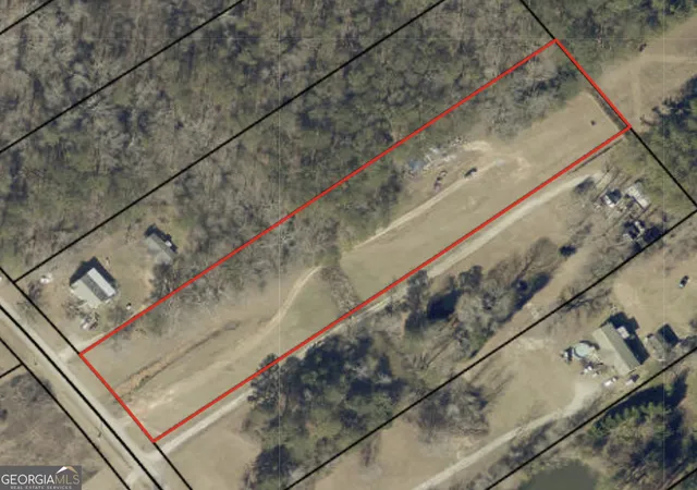 Photo 1 of Land for sale at 361 Cannon Farm Rd, Oxford, GA 30054 | MLS# 10729437 | Listing updated on 2026-07-12