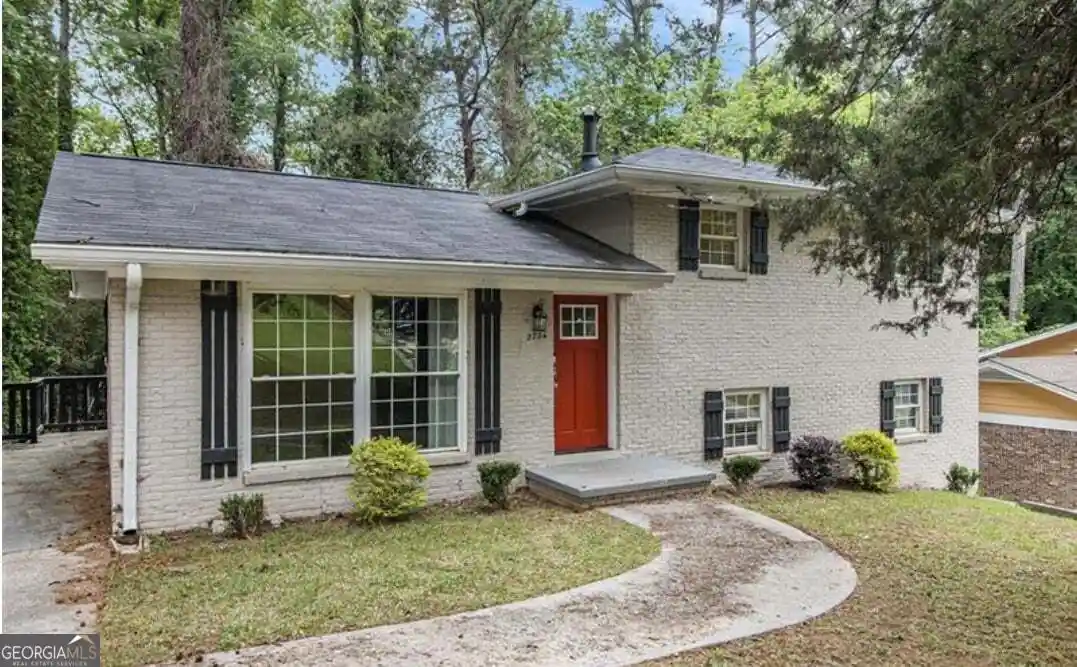 Photo 1 of Single family home for sale at 2724 Quincy Ln, Decatur, GA 30034 | MLS# 10876911 | Listing updated on 2026-10-24