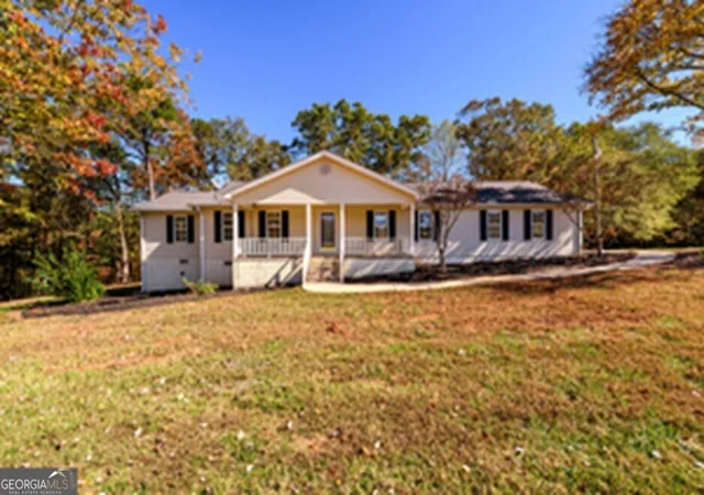 1st image of 173 Deer Creek Farm Rd, Hartwell, GA 30643 | MLS# 10539291