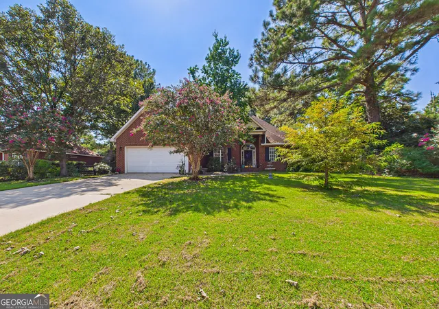 Photo 1 of Single family home for sale at 109 Quinelle Dr, Perry, GA 31069 | MLS# 10737061 | Listing updated on 2026-09-18